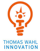 Logo Thomas Wahl Innovation