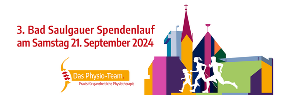 Spendenlauf Bad Saulgau