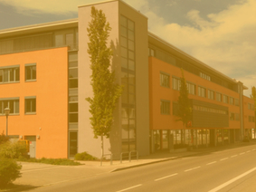 PHYSIOTHERAPEUTISCHE PRAXIS