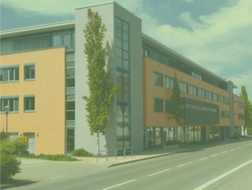 OSTEOPATHISCHE PRAXIS