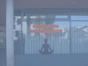 RAUM FÜR GESUNDHEIT